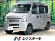 2010 SUZUKI EVERY JOYN