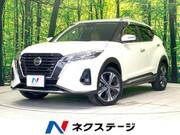 2020 NISSAN KICKS