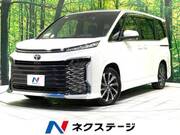 2023 TOYOTA VOXY