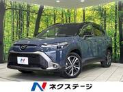 2024 TOYOTA COROLLA CROSS HYBRID Z