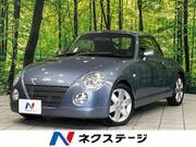 2008 DAIHATSU COPEN ACTIVE TOP
