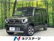 2024 SUZUKI HUSTLER