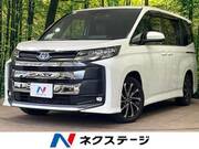2022 TOYOTA NOAH