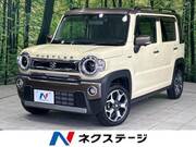2023 SUZUKI HUSTLER