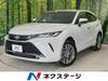 TOYOTA HARRIER HYBRID