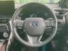 TOYOTA HARRIER HYBRID