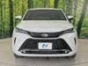 TOYOTA HARRIER HYBRID