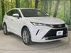 TOYOTA HARRIER HYBRID