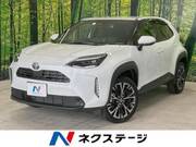 2024 TOYOTA YARIS CROSS HYBRID Z