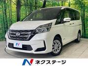 2021 NISSAN SERENA