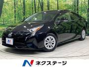 2017 TOYOTA PRIUS S