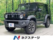 2020 SUZUKI JIMNY SIERRA