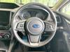 SUBARU IMPREZA SPORTS