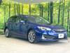SUBARU IMPREZA SPORTS