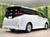 TOYOTA ALPHARD HYBRID