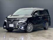 2019 NISSAN ELGRAND