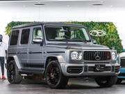2019 MERCEDES BENZ G-CLASS (Left Hand Drive)
