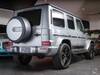 MERCEDES BENZ G-CLASS