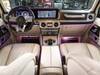 MERCEDES BENZ G-CLASS