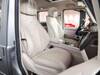 MERCEDES BENZ G-CLASS