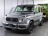 MERCEDES BENZ G-CLASS