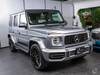 MERCEDES BENZ G-CLASS