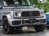 MERCEDES BENZ G-CLASS