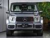 MERCEDES BENZ G-CLASS