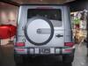 MERCEDES BENZ G-CLASS