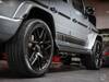 MERCEDES BENZ G-CLASS