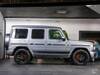 MERCEDES BENZ G-CLASS