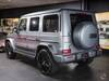 MERCEDES BENZ G-CLASS