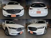 2017 MAZDA OTHER