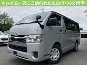 2021 TOYOTA HIACE VAN