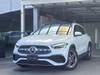 MERCEDES BENZ GLA-CLASS