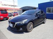 2015 MAZDA DEMIO
