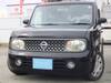 NISSAN CUBE CUBIC