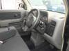 NISSAN CUBE CUBIC