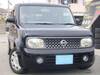 NISSAN CUBE CUBIC