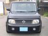 NISSAN CUBE CUBIC