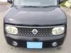 NISSAN CUBE CUBIC