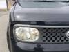 NISSAN CUBE CUBIC