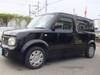 NISSAN CUBE CUBIC
