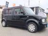 NISSAN CUBE CUBIC