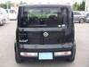 NISSAN CUBE CUBIC