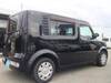 NISSAN CUBE CUBIC