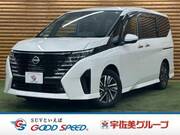 2024 NISSAN SERENA