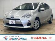 2012 TOYOTA AQUA S