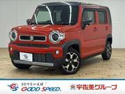 2020 SUZUKI HUSTLER