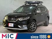2020 NISSAN X-TRAIL